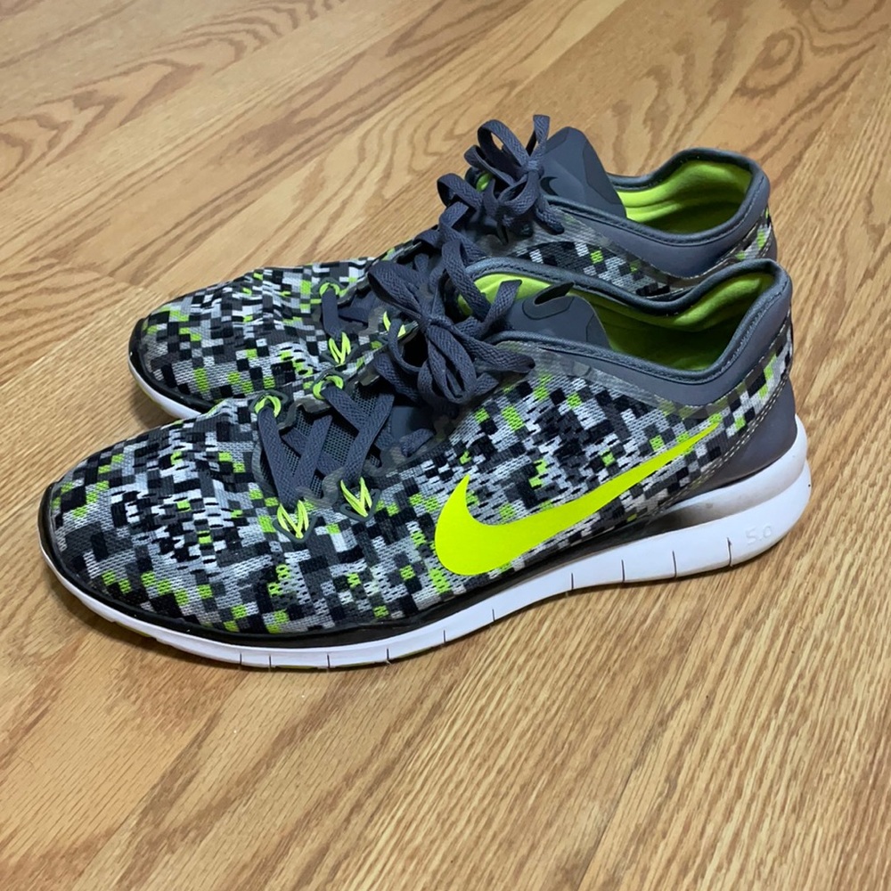 Nike Running shoes